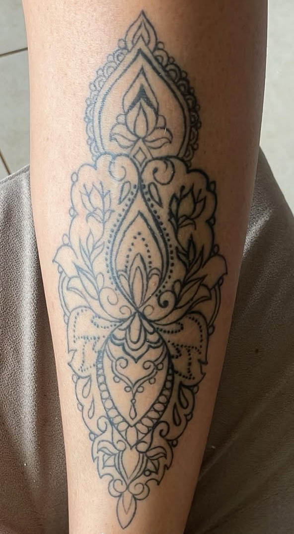 Antes